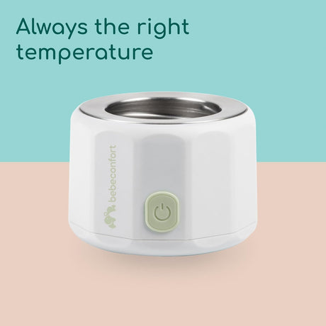Bebeconfort Pocket Digital Portable Bottle Warmer
