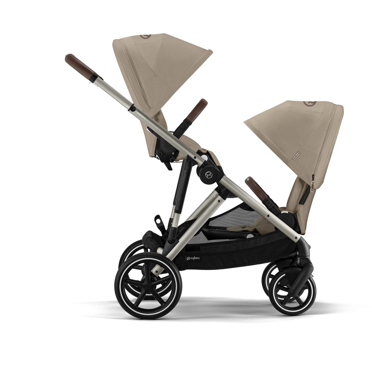 Cybex Gazelle S Seat Unit