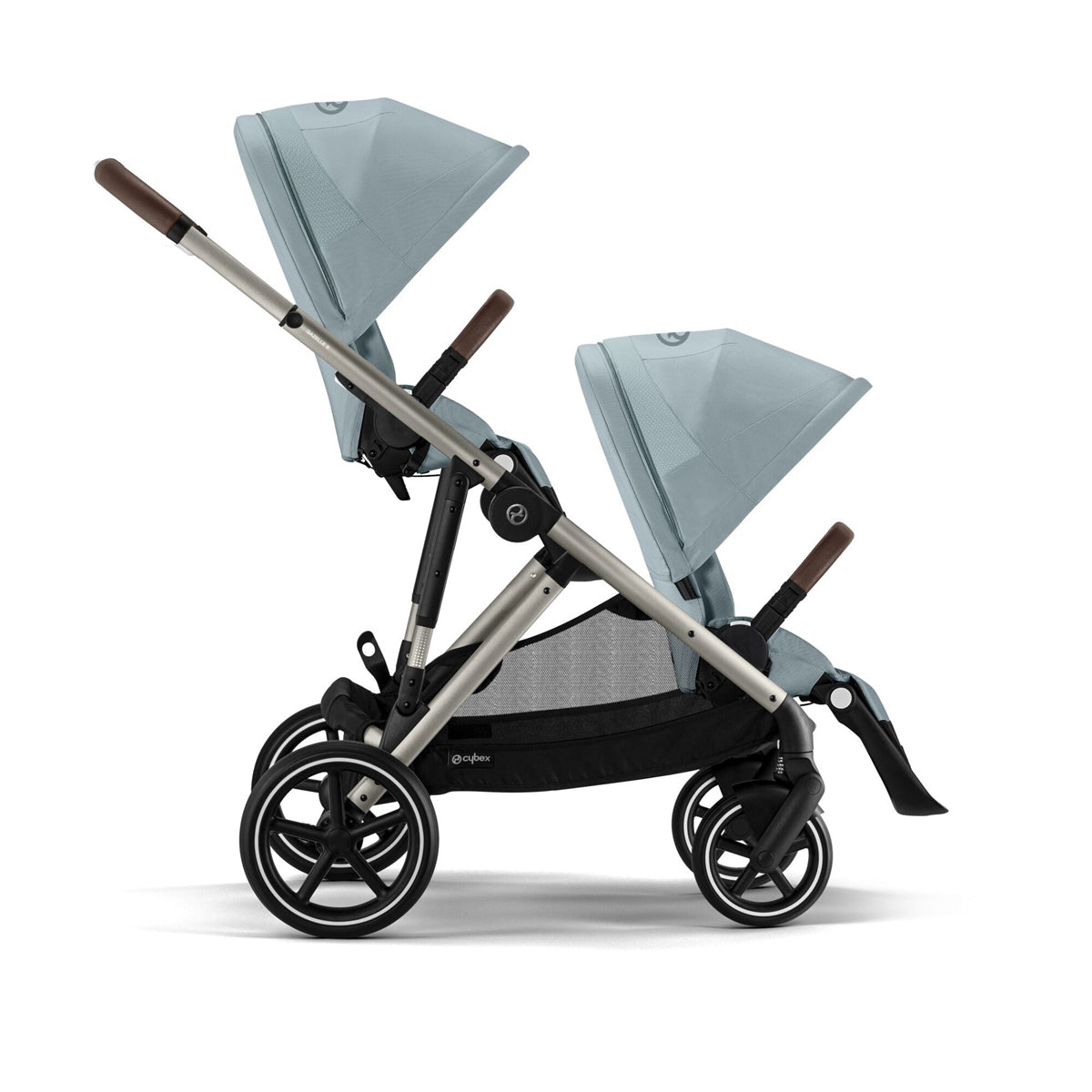 Cybex Gazelle S Seat Unit