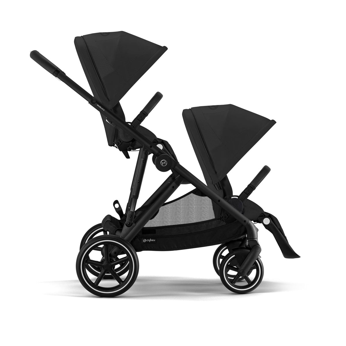 Cybex Gazelle S Seat Unit