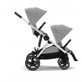 Cybex Gazelle S Seat Unit