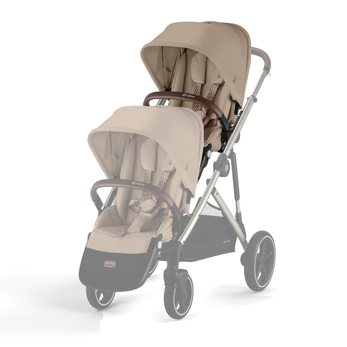 Cybex Gazelle S Seat Unit