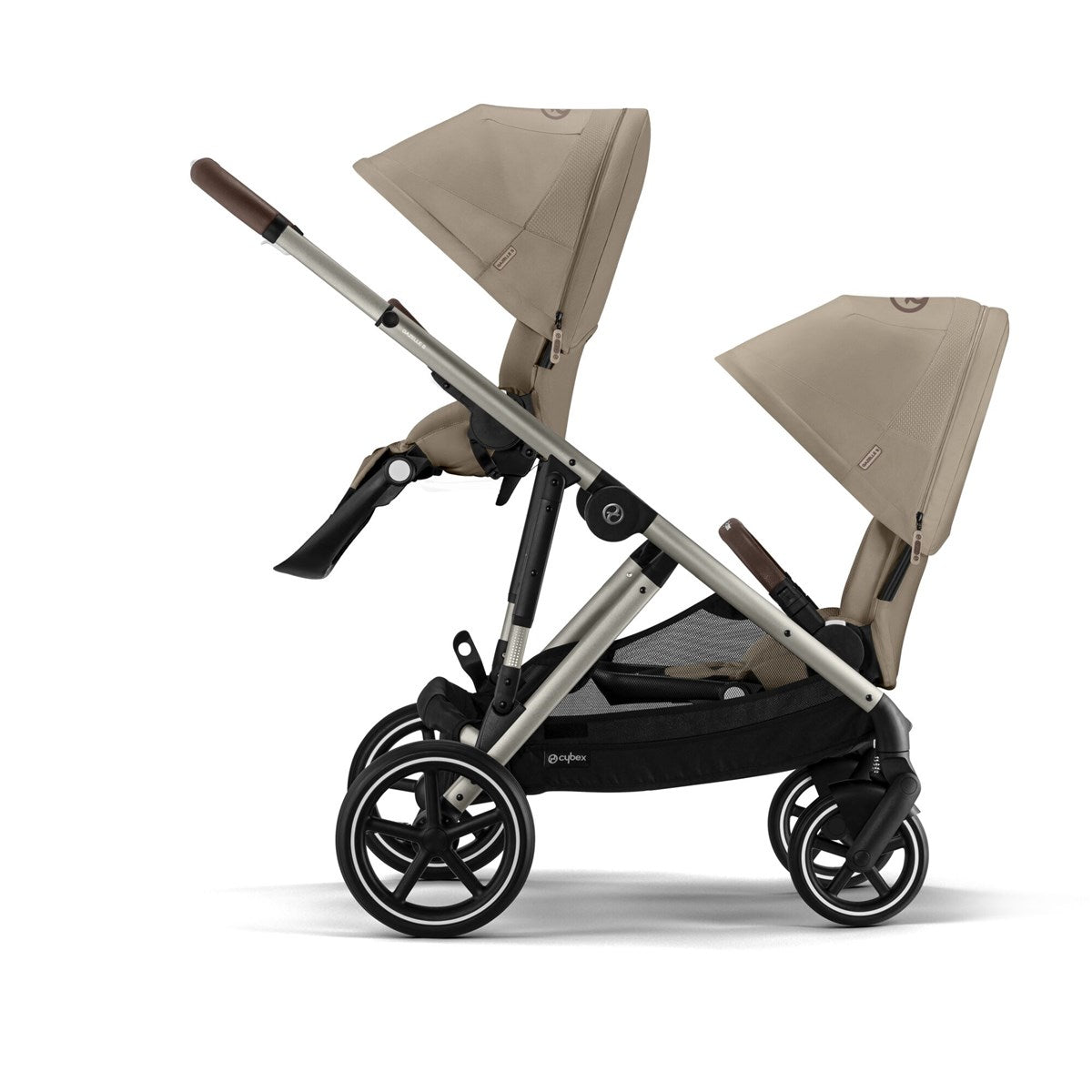 Cybex Gazelle S Seat Unit