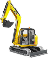 Bruder CAT Mini Excavator