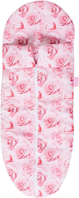 Roma Jemima Footmuff - Rose