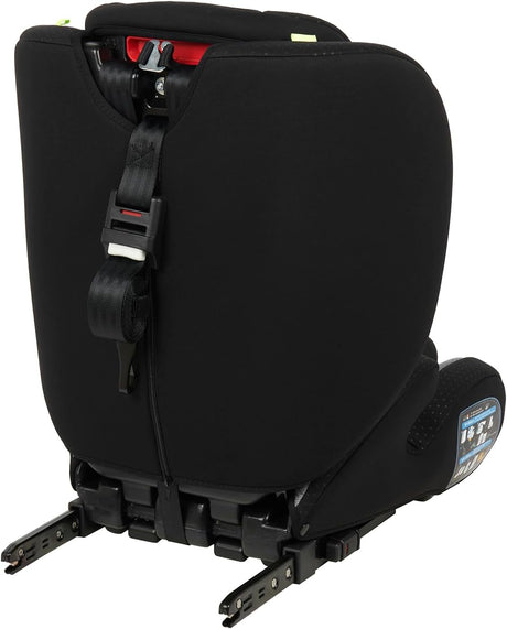Enfasafe Spirit IX i-Size Car Seat, 74-150 cm, 15m-12 years