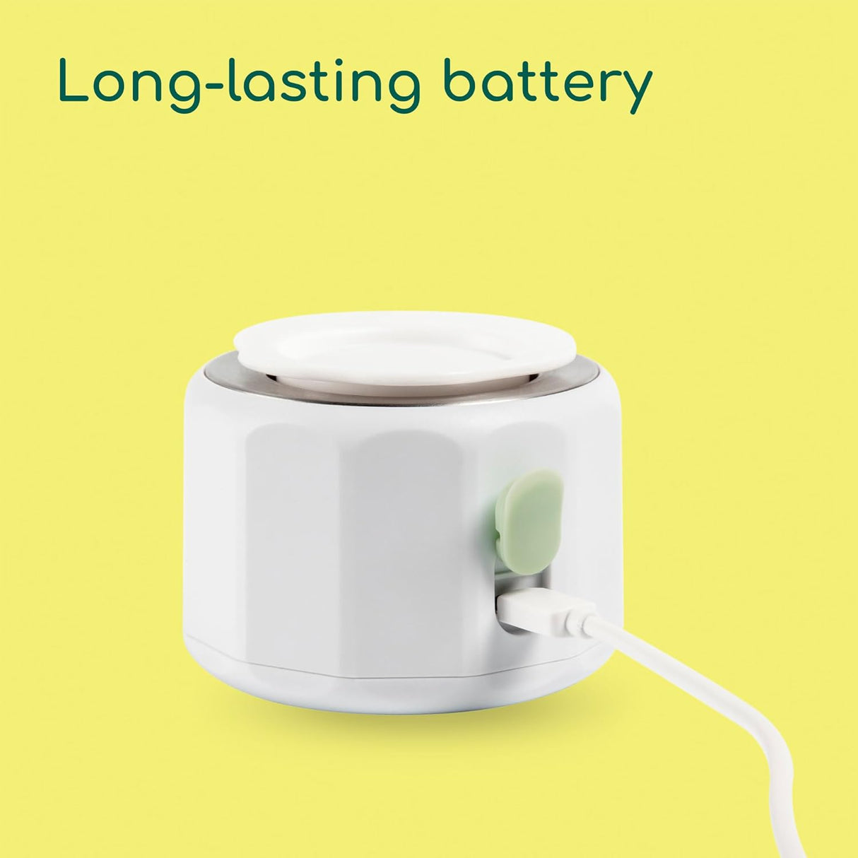 Bebeconfort Pocket Digital Portable Bottle Warmer