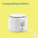 Bebeconfort Pocket Digital Portable Bottle Warmer