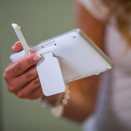 bblüv Cäm Baby Monitor with Camera and HD Video Monitor