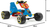 BabyLo Paw Patrol Go Kart
