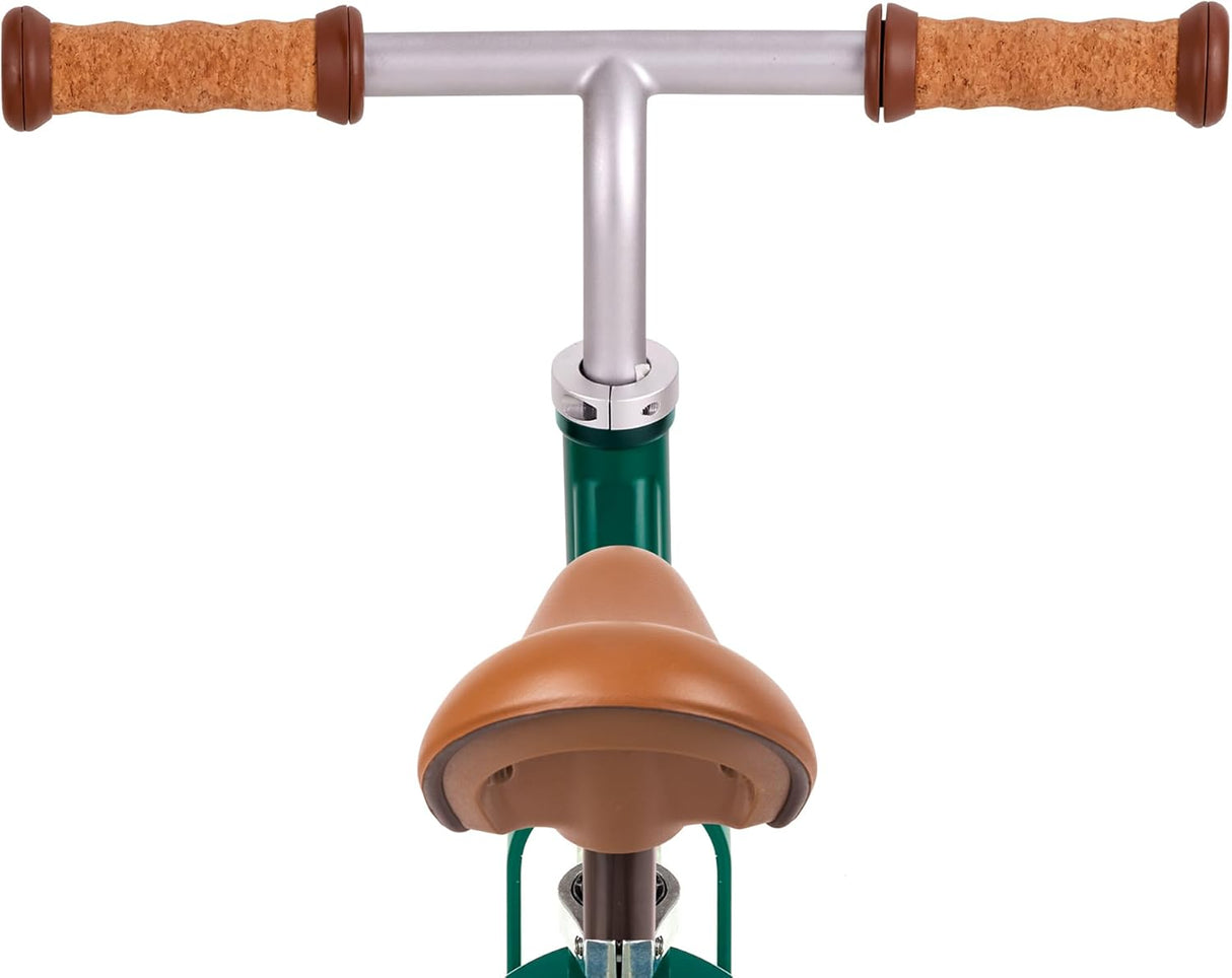 Hape Learn To Ride Balance Bike