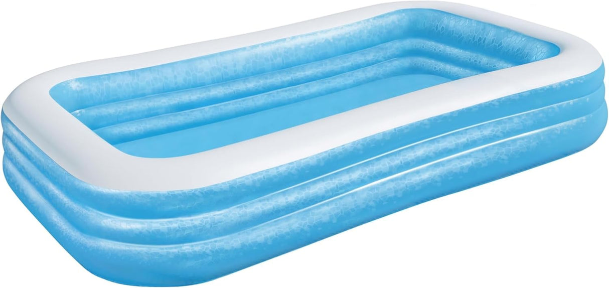Bestway 3.05m Large Family Pool for children