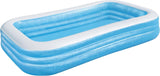 Bestway 3.05m Large Family Pool for children