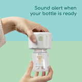 Bebeconfort Pocket Digital Portable Bottle Warmer