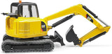 Bruder CAT Mini Excavator