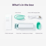 Elvie Trainer Smart Kegel Pelvic Floor Exerciser