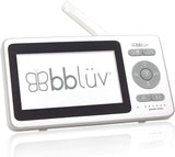 bblüv Cäm Baby Monitor with Camera and HD Video Monitor