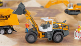 Siku 3561 Liebherr L566 Wheel Loader, 1:50 Scale