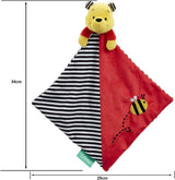 Disney Winnie the Pooh A New Adventure Comforter 34cm