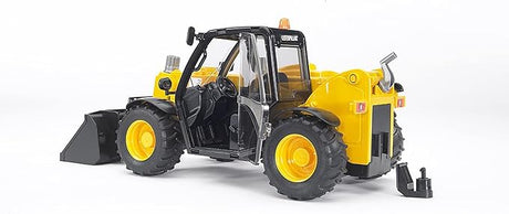 Bruder Caterpillar Teleporter