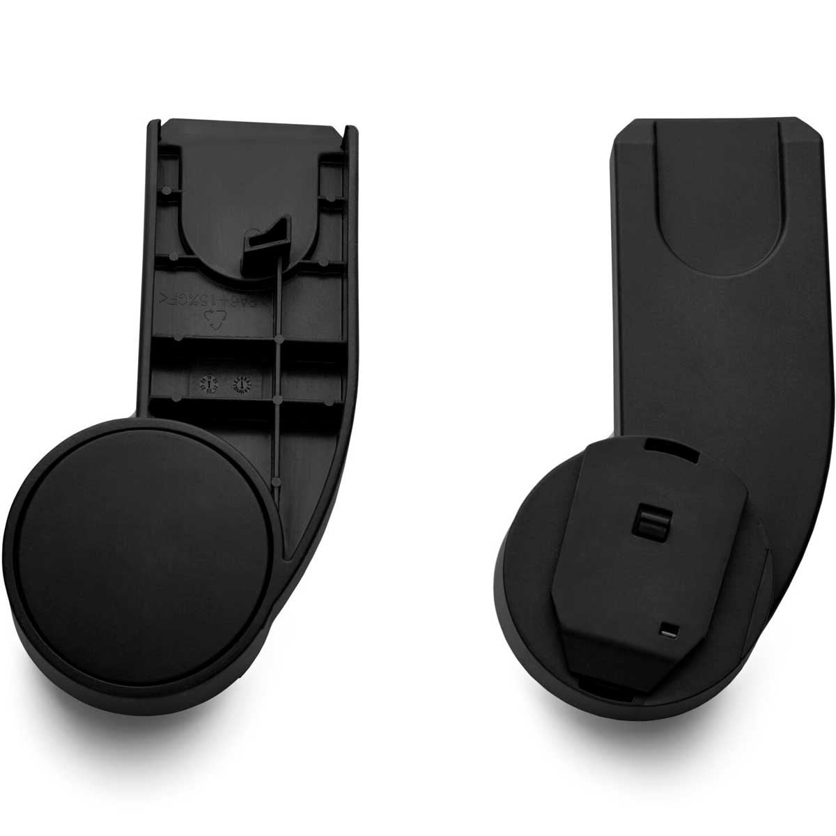 Gazelle S Car Seat Adaptors