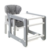Jane Activa Evo 2in1 Highchair, Star