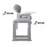 Jane Activa Evo 2in1 Highchair, Iris