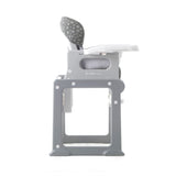 Jane Activa Evo 2in1 Highchair, Star