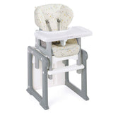 Jane Activa Evo 2in1 Highchair, Iris