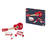 Janod Confetti 'Music Live' Musical Set