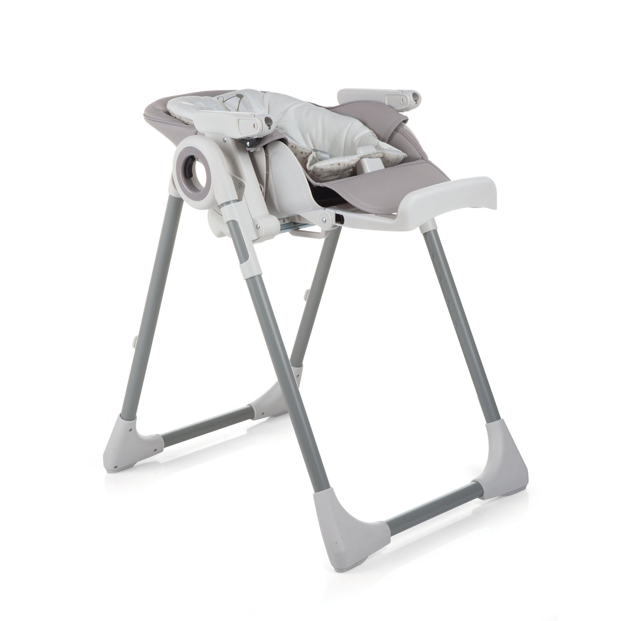 Jané Kosmic Eco Leather Adjustable Highchair – Birth to 3 Years