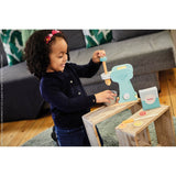 Janod Wooden Little Mixer Pastry Set