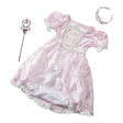 Melissa & Doug Princess Role Play Costume Set