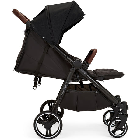 Ickle Bubba Venus Double Stroller