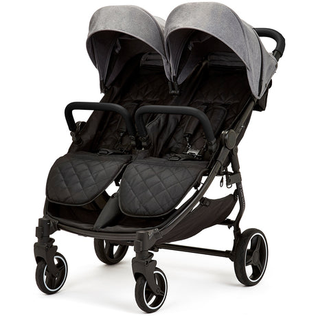 Ickle Bubba Venus Double Stroller