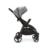 Ickle Bubba Venus Double Stroller