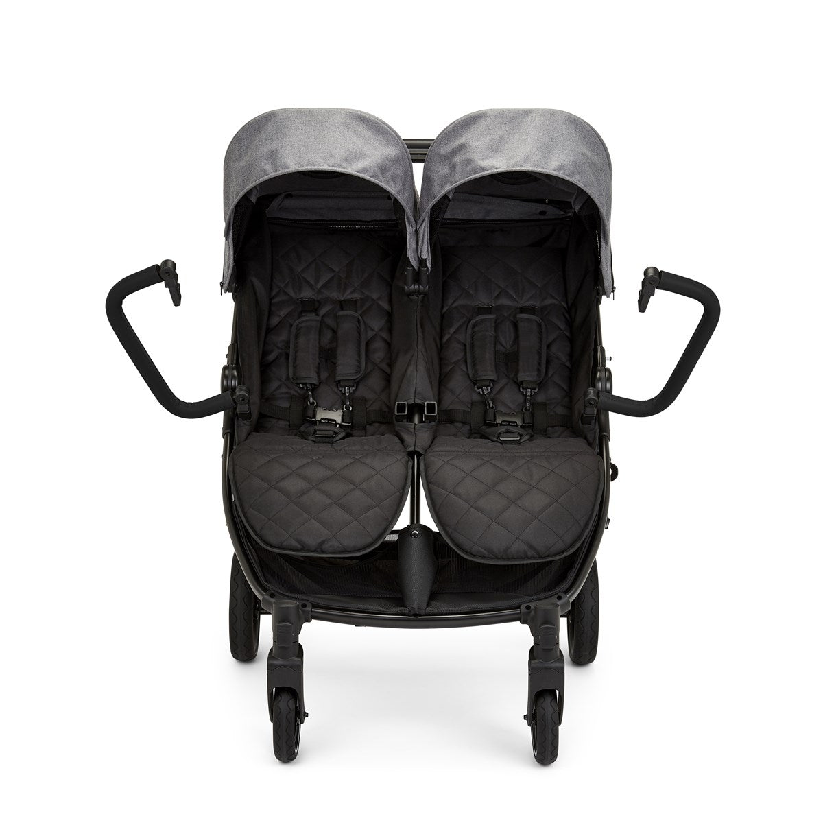 Ickle Bubba Venus Double Stroller