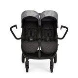 Ickle Bubba Venus Double Stroller