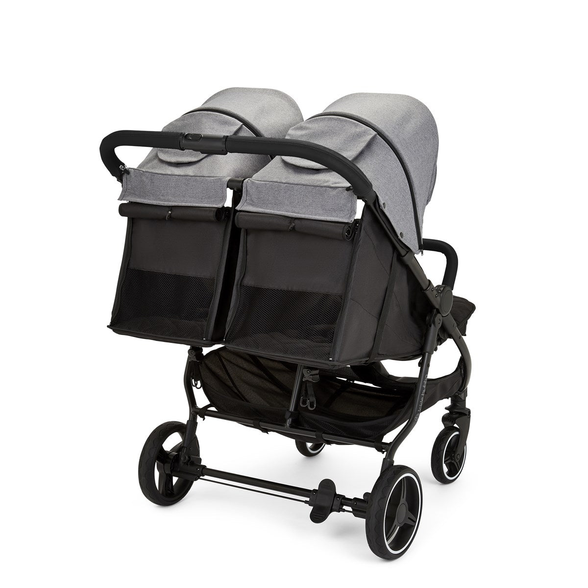 Ickle Bubba Venus Double Stroller