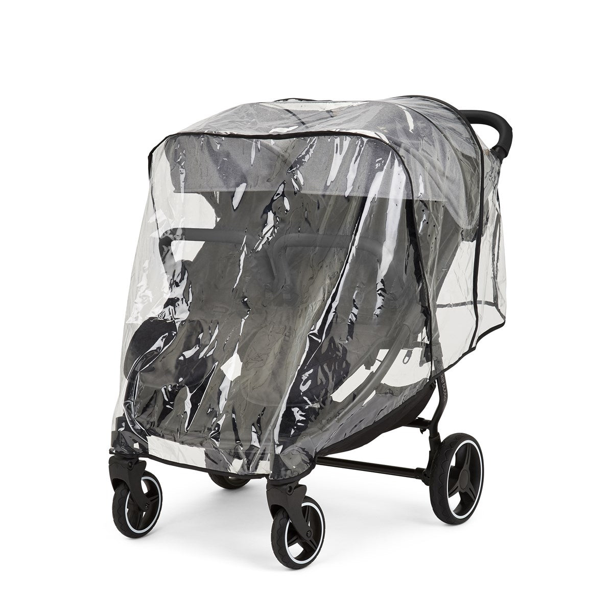 Ickle Bubba Venus Double Stroller