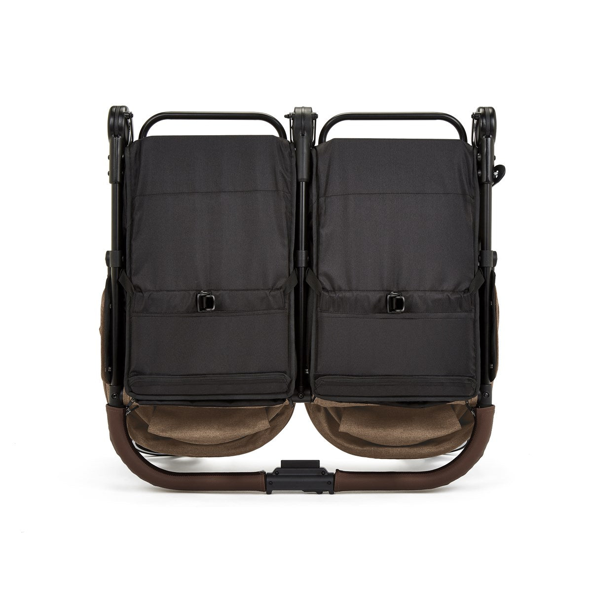 Ickle Bubba Venus Double Stroller