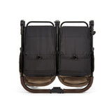 Ickle Bubba Venus Double Stroller