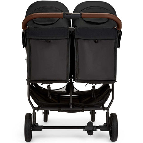 Ickle Bubba Venus Double Stroller