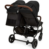 Ickle Bubba Venus Double Stroller