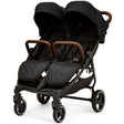 Ickle Bubba Venus Double Stroller