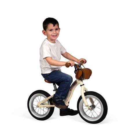 Janod Metal Vintage Bikloon Balance Bike
