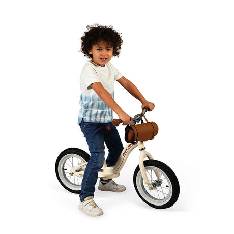 Janod Metal Vintage Bikloon Balance Bike