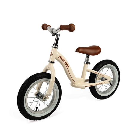 Janod Metal Vintage Bikloon Balance Bike