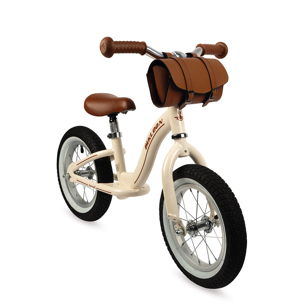 Metal Vintage Bikloon Balance Bike 3+ years
