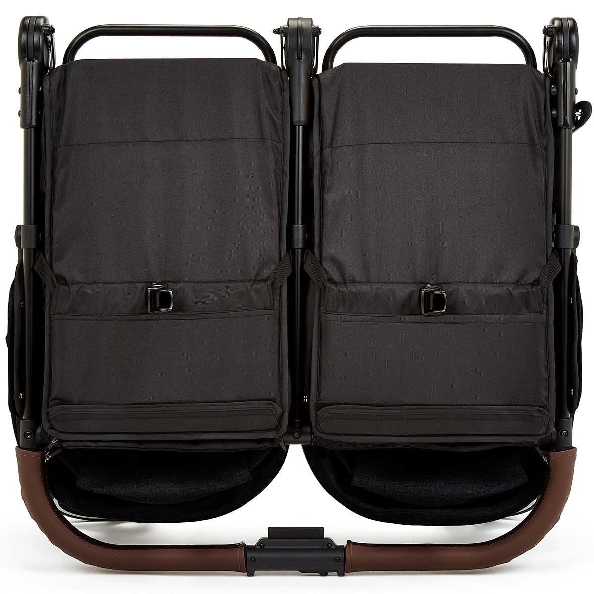 Ickle Bubba Venus Max Double Stroller